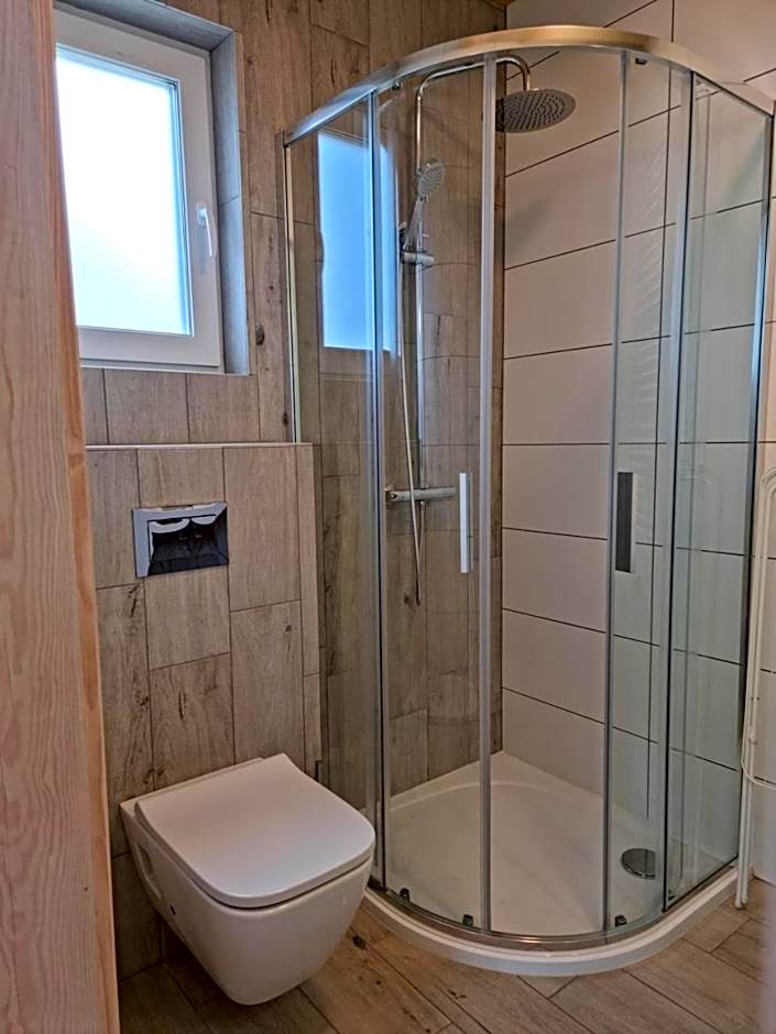 Słoneczna Zatoka Gowidlino