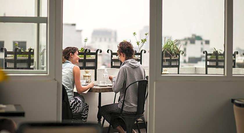 Serenity Diamond Hotel