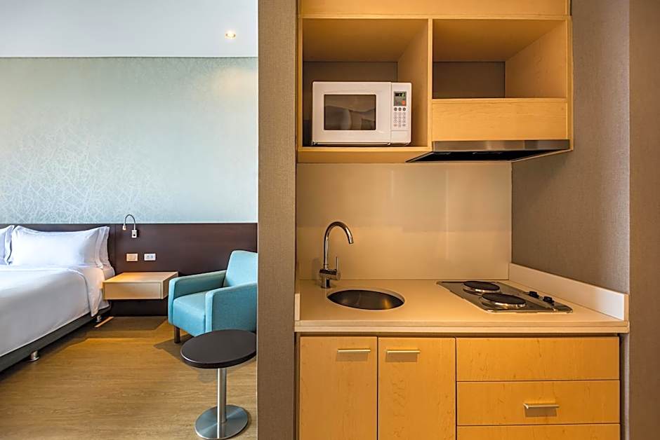 DoubleTree by Hilton Bogota AR