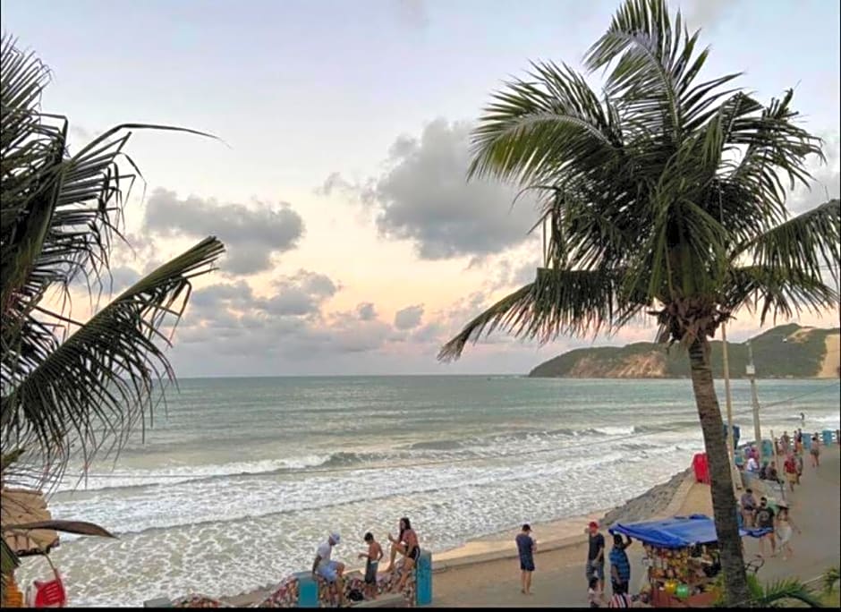 Ponta Negra Beach Apt 507