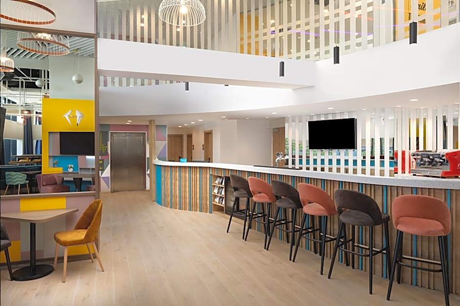 Hampton by Hilton Targu Mures