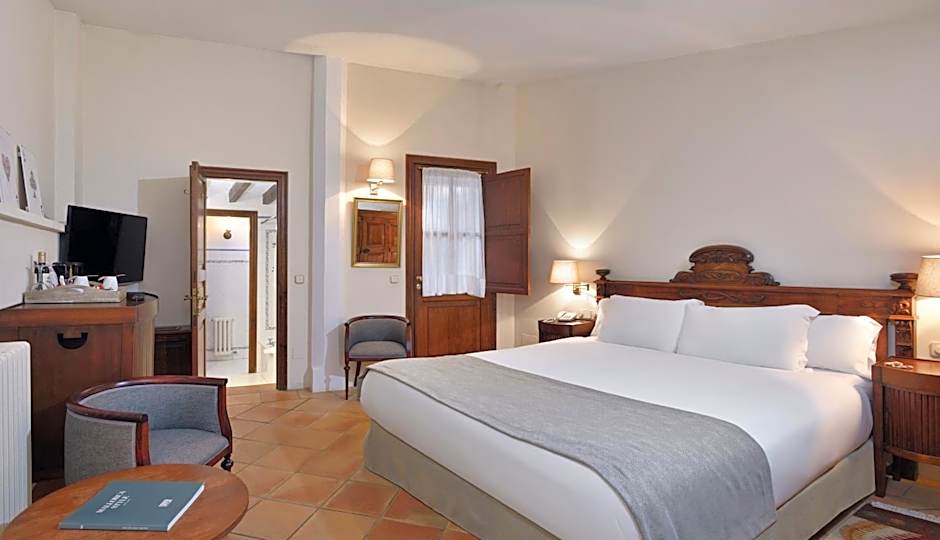Hotel San Lorenzo - Adults Only