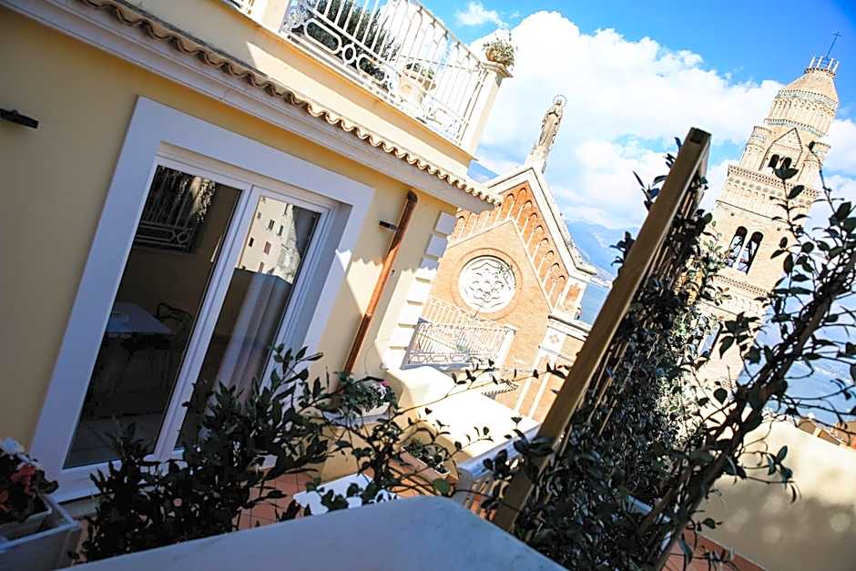 Il Viaggiatore Gaeta Medievale B&B
