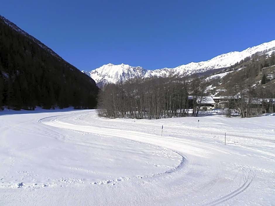 Villa Americana Chambres d'Hotes