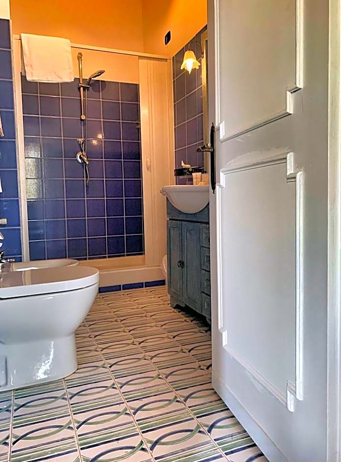 DIMORA MARELLA Patrica - Frosinone