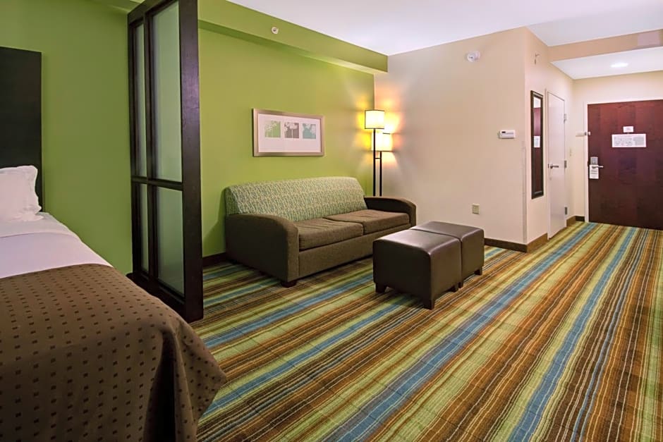 Holiday Inn Christiansburg Blacksburg By IHG