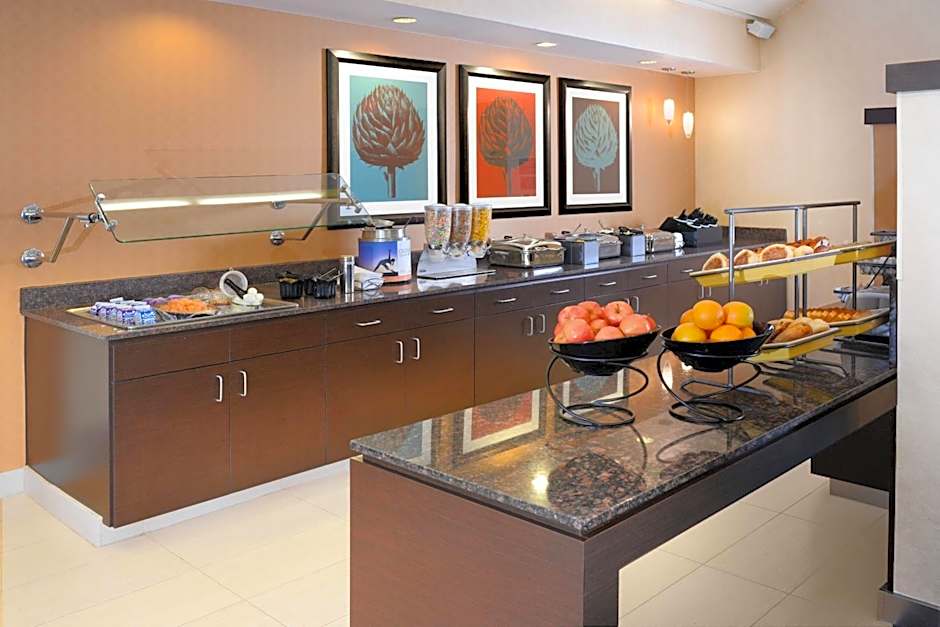 Residence Inn by Marriott Dallas Plano/Legacy