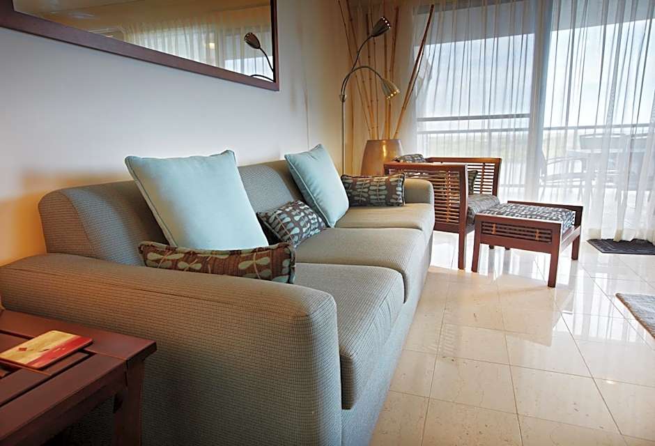 On The River Apartments