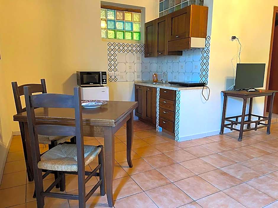 Agriturismo I Pietrini