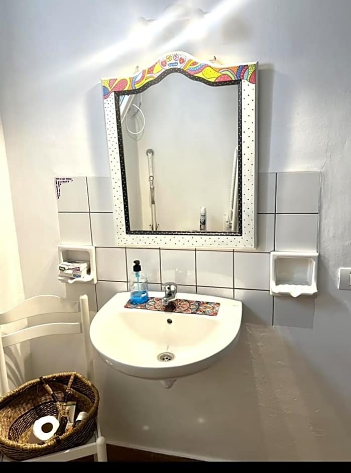 El Hostal del Cubo