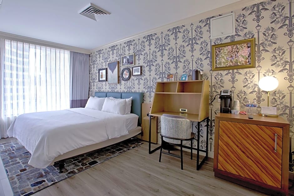 Hotel Indigo New Orleans French Quarter By IHG