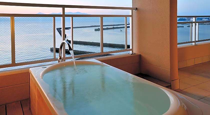 Ibusuki Seaside Hotel