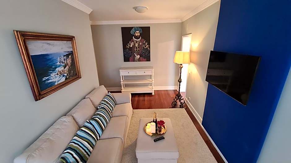 Quinta do Cabo Guesthouse