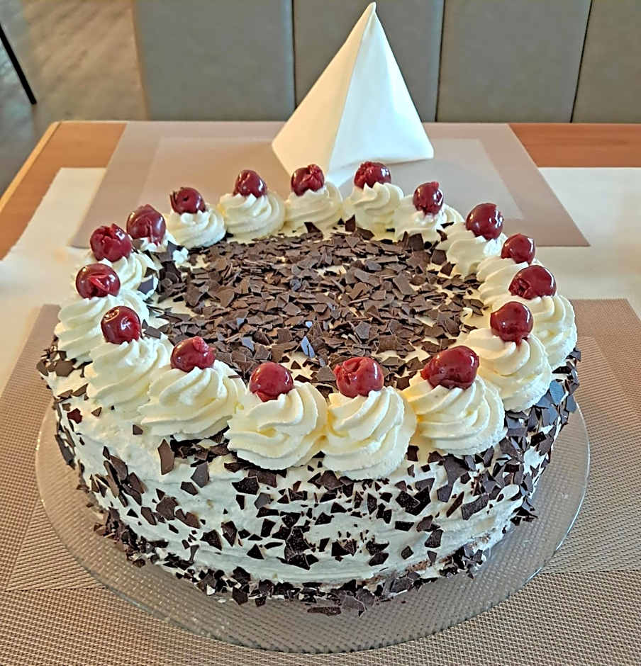 HIL - Hotel im Lus Schopfheim