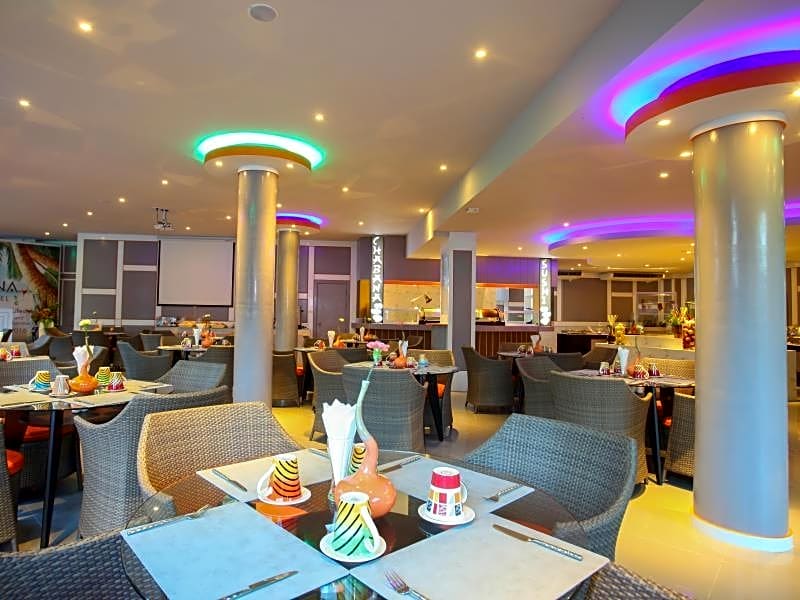 Chabana Kamala Hotel