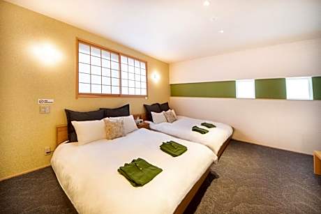 Hotel Naranohamori