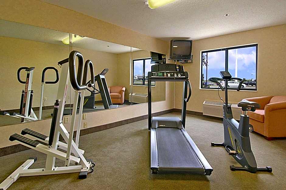 Baymont by Wyndham Tuscola