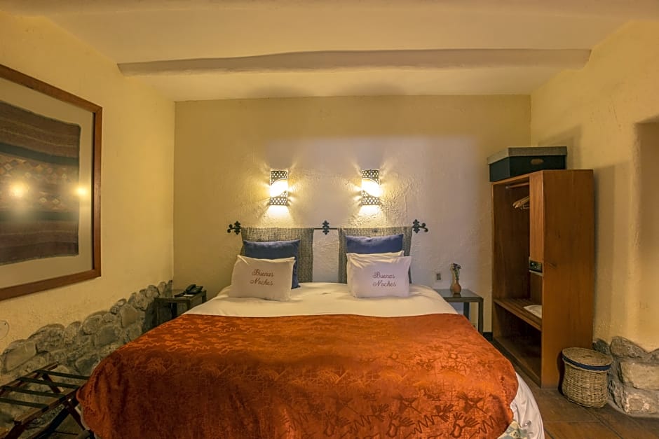 Hotel Arqueologo