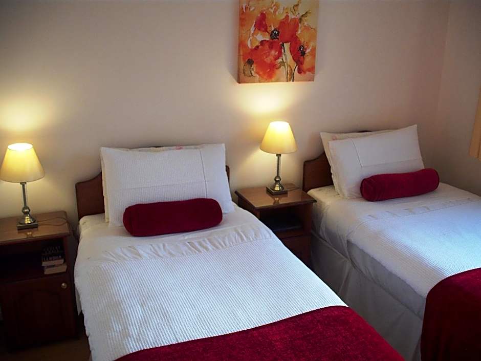 Maryville Bed and Breakfast