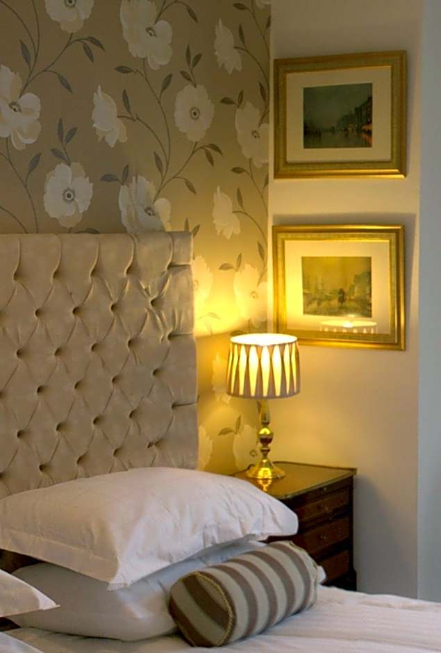 The Georgian Town House Hotel