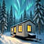 Arctic Shaman Adventures -Jurtta