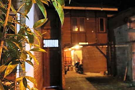 Chrisma Bed and Breakfast