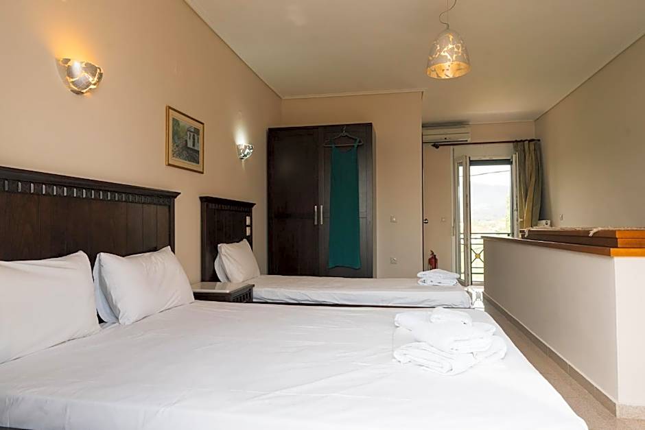 Ariadnes Holiday Accommodation