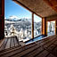 Hotel Arnica Scuol - Adults Only
