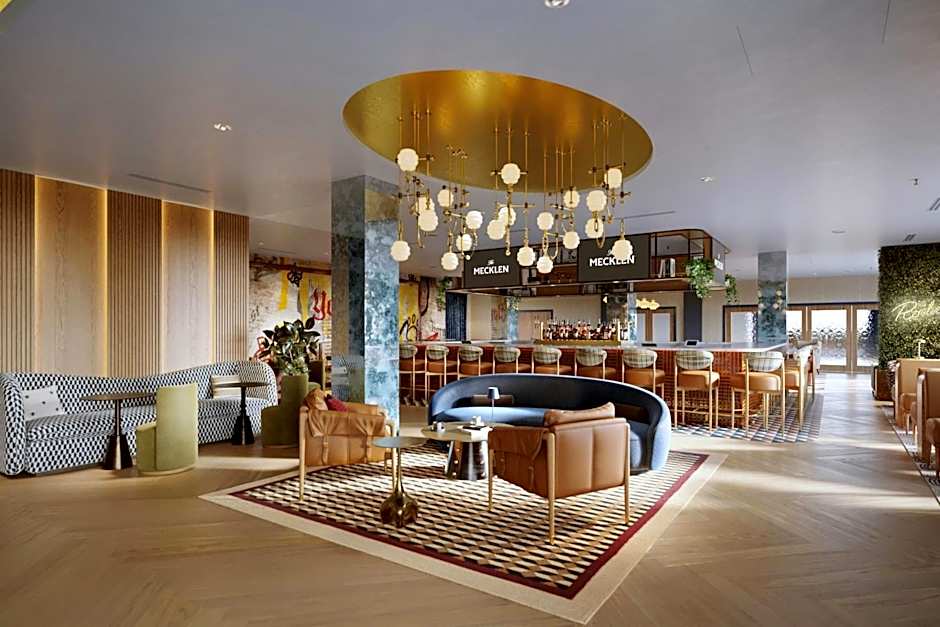 The Mecklen Hotel, a Tribute Portfolio™ Hotel