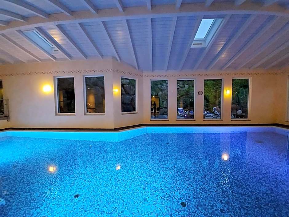 Hotel Klosterbräustuben