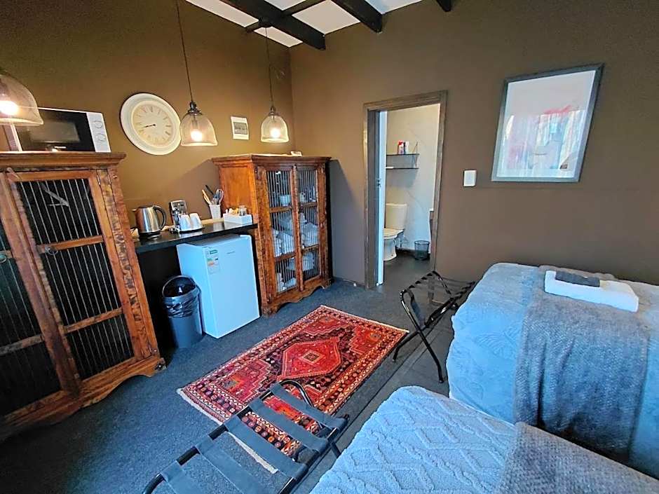 Furrows Lodge