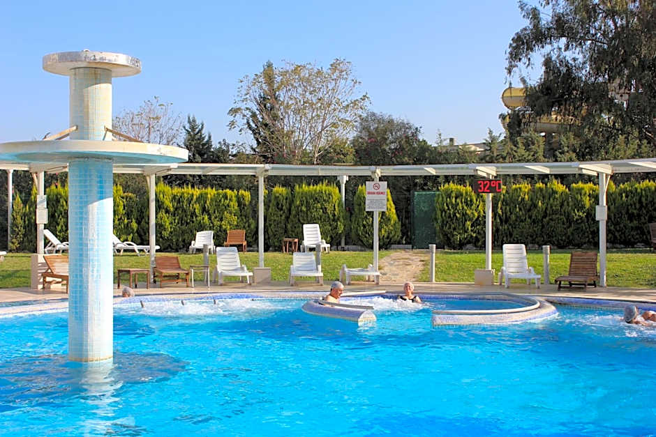 Balcova Termal Hotel