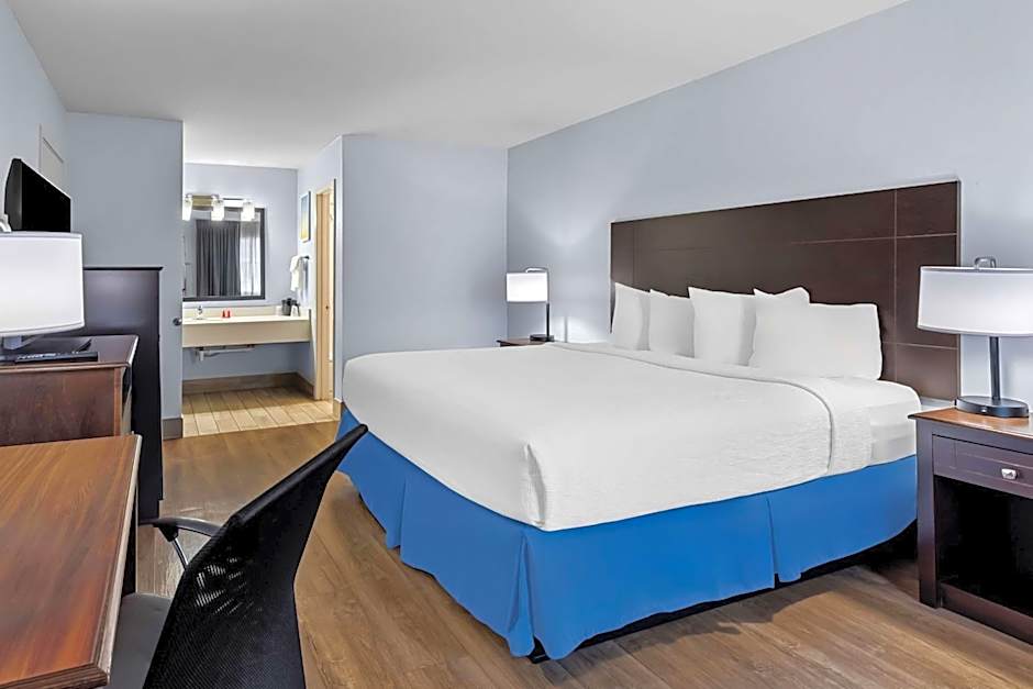 SureStay Plus by Best Western Beaumont