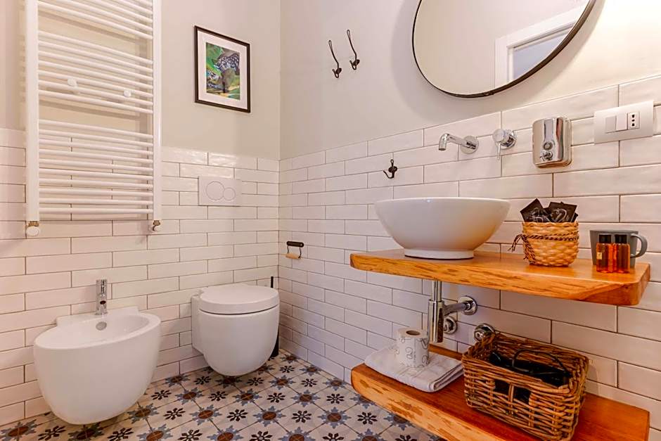 B&B Il Viaggio Bologna