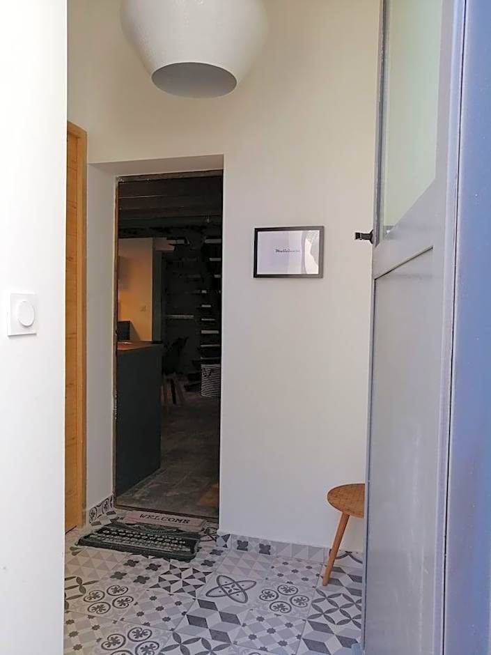 La Maison Grivolas