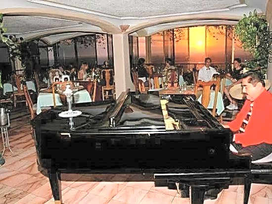 Hotel Suites la Siesta