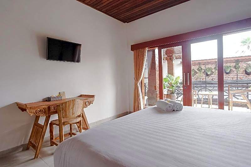Pondok DD Canggu