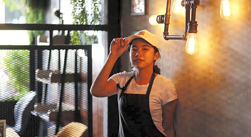 Baan Kamala Fantasea Hotel