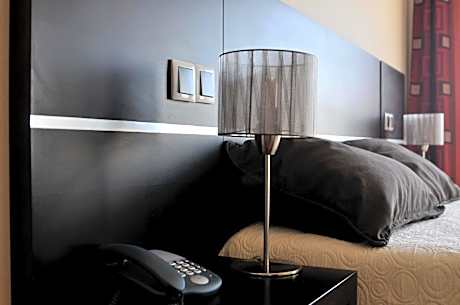 Double/Twin Room