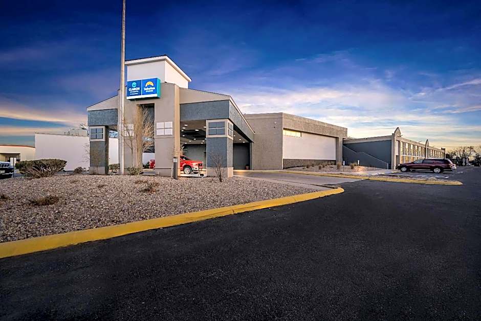 Suburban Studios, Kearney