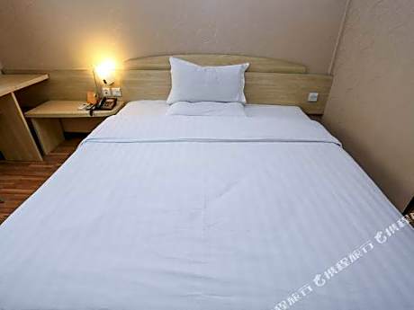 Haixiang Hotel (Guangzhou Baiyun Railway Station)