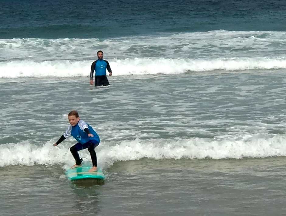 West Coast Surf Hostel