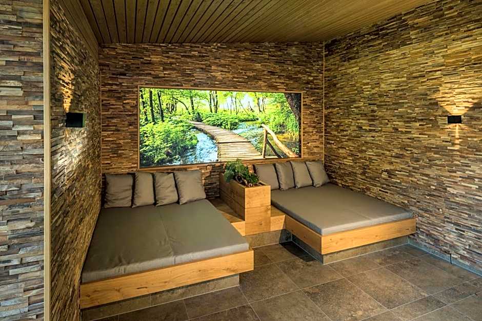 Ferienhotel Tyrol Söll am Wilden Kaiser