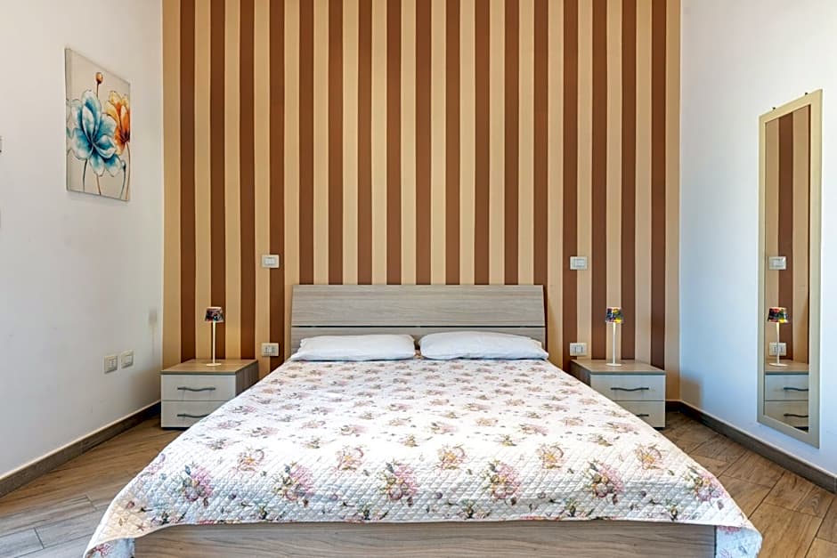 Il Fenicottero Rooms
