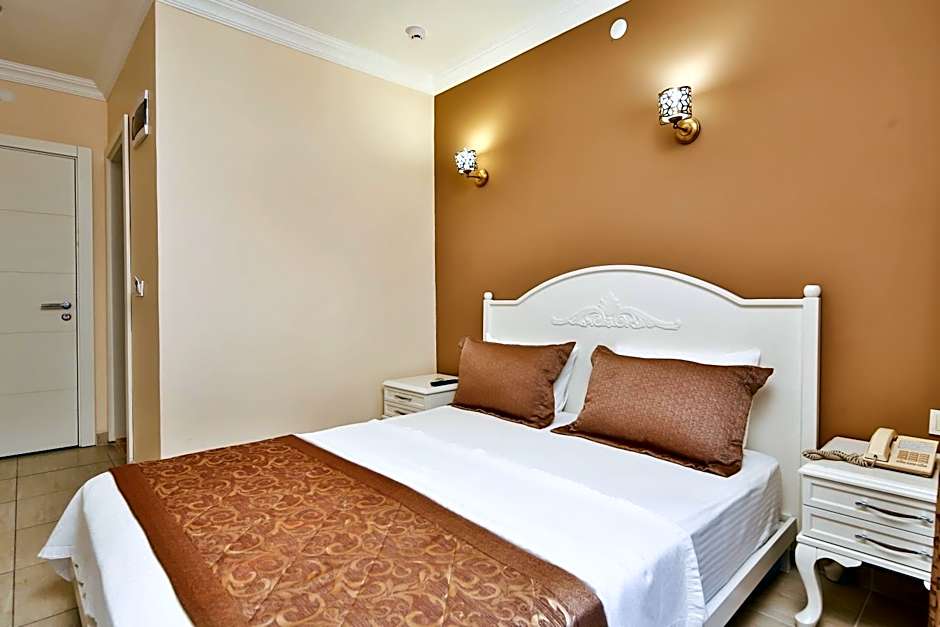 Enda Boutique Hotel Kalkan