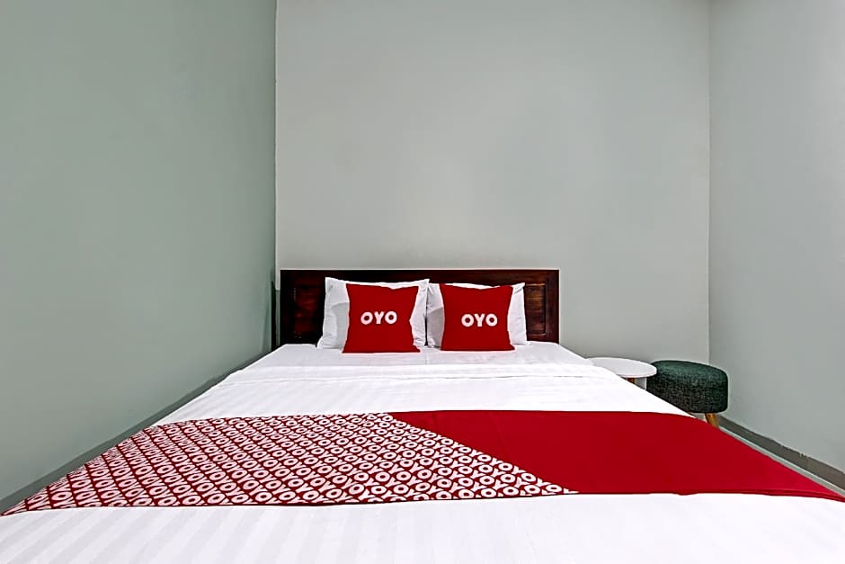 OYO Life 92428 Samudera Guesthouse