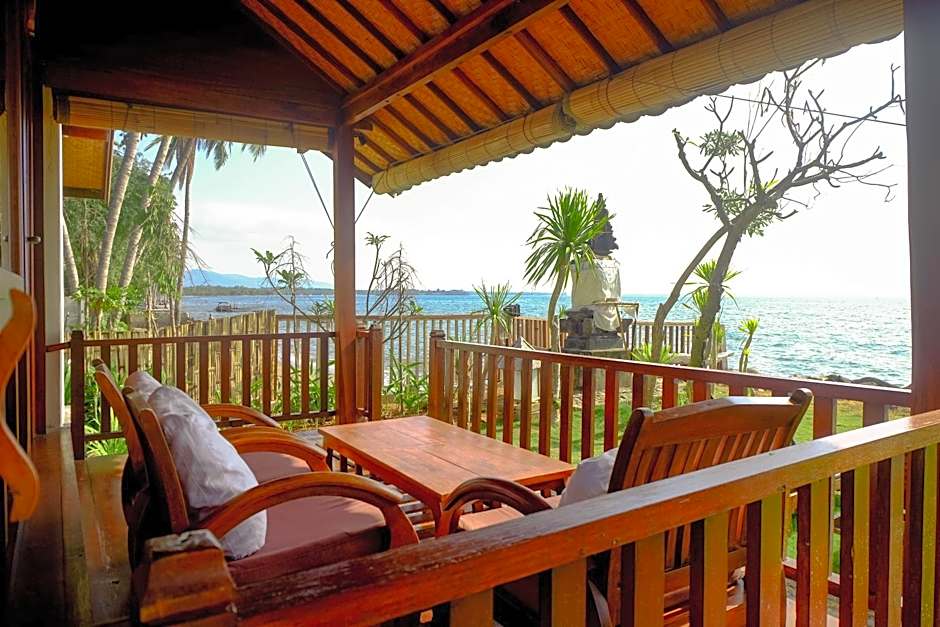 Mina Tanjung Hotel