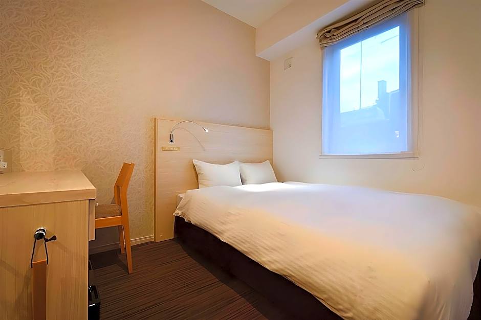 The BREAKFAST HOTEL Fukuoka Tenjin 