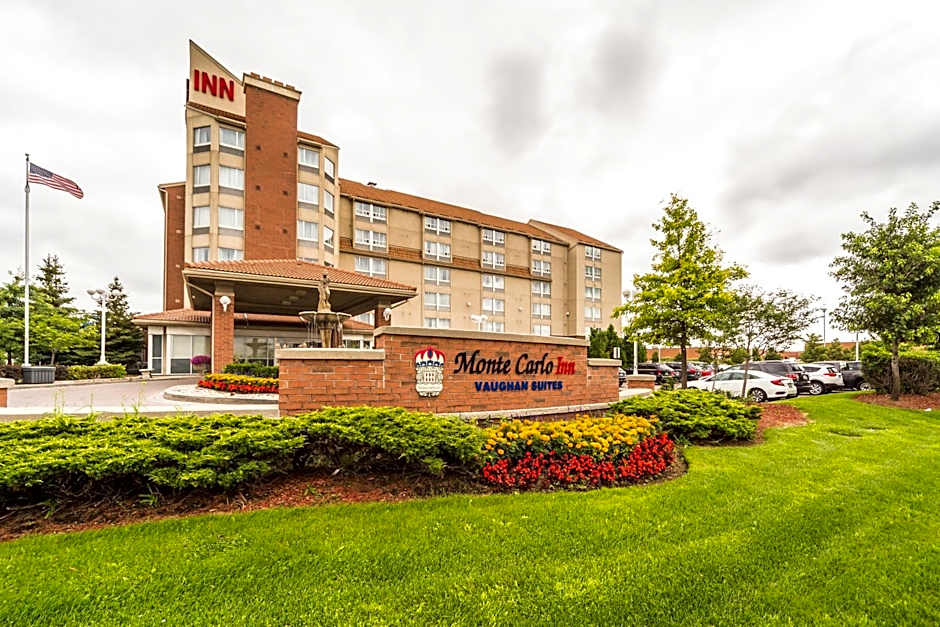 Monte Carlo Inns - Vaughan Suites