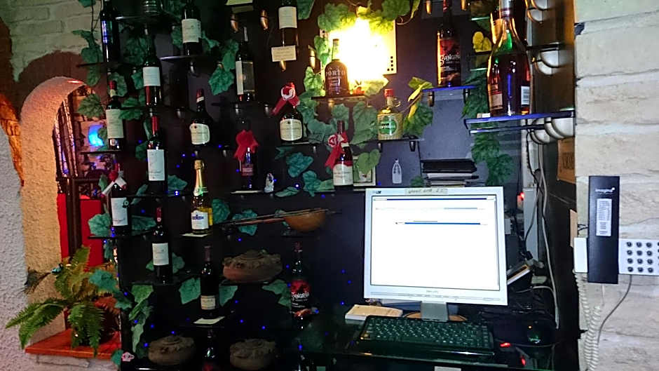 Rimini Club Inn & Suites